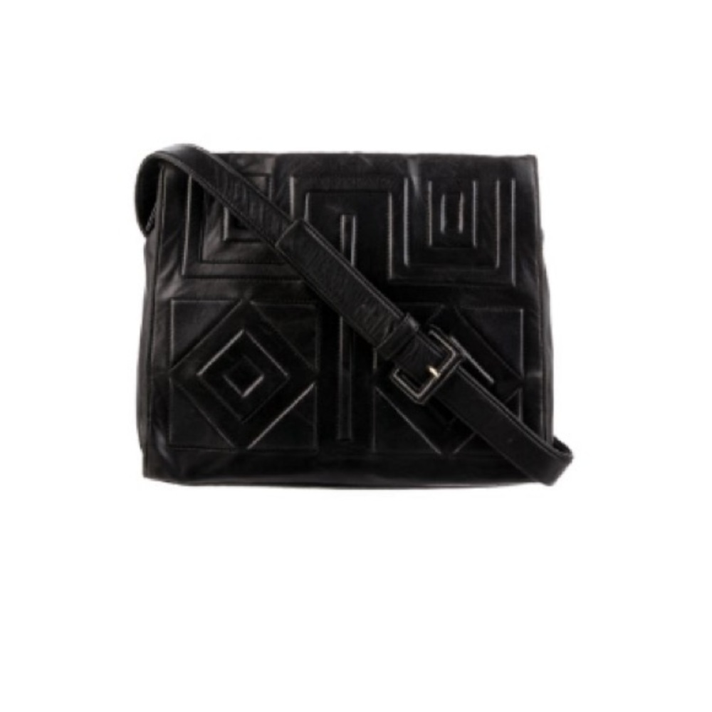 PRADA LEATHER BAG